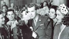 Classic Cinema at the Center: Hollywood Canteen at Stillwater Community Center