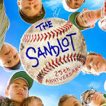 Family Movie Night – The Sandlot