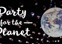 Party for the Planet