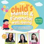 Your Child's Mental & Financial Well-Being