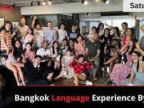 Bangkok Language Experience By PASA