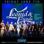 Leonid & Friends