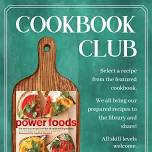 Cookbook Club