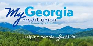 My Georgia Credit Union Ribbon Cutting