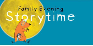 Fox Den Evening Story Time