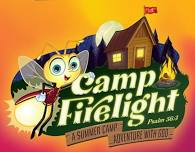 Camp Firelight VBS 2024