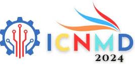 International Conference on Next-generation Materials and Devices ICNMD 2024