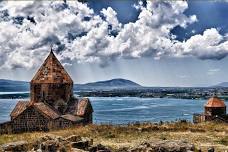 Holy Places of Highland Sevan: Excursion to Lake Sevan's Coastal Attractions with Exclusive Services