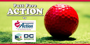 Putt Fore ACTION '24