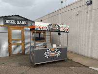 Mama 6 & 40’s Hot Dog Stand