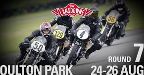 Lansdowne | Round 7 | Oulton Park