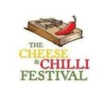 CHEESE & CHILLI FESTIVAL - Winchester, UK