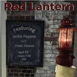 Red Lantern Concert Series