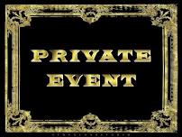 Private party