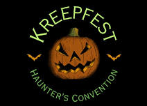 Kreepfest Haunter's Gathering