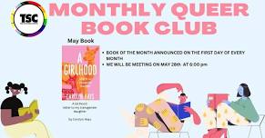 Queer Book Club