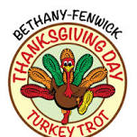 Bank of Ocean City Bethany-Fenwick Turkey Trot