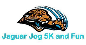 Jaguar Jog 5K and Fun Run