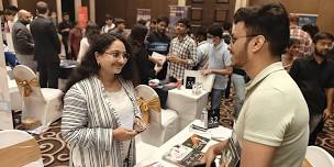 MBA Fair in Hyderabad