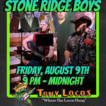 Friday Night with the Stone Ridge Boys