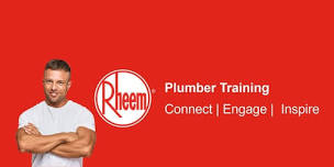 Rheem Heat Pumps & Financial Incentives Event