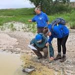 Badlands: The Power of Water/Mni