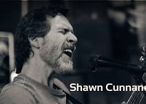 Indie-Folk with Shawn Cunnane  — BOCO Cider