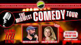 The Midwest Comedy Tour