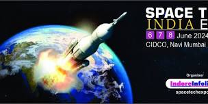 Space Tech India Expo