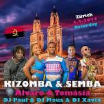 Kizomba & Semba