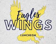 Eagles Wings Luncheon - Kindergarten