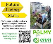 Future Living Skills Programme