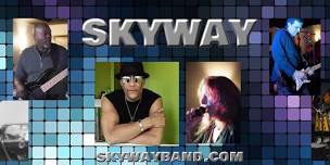 SkyWay Band