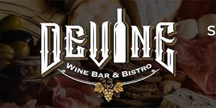 Devine Wine Bar - Wine Down Wednesday