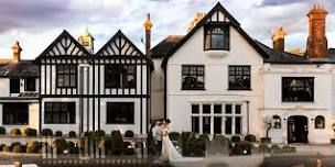 Swynford Manor Wedding Show