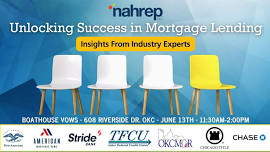 Unlocking Success In Mortgage Lending