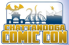 Chattanooga Comic Con