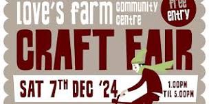 Folk and Bespoke Artisan Craft Fair