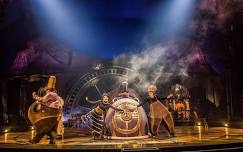 Cirque du Soleil: Kurios - Montreal