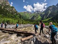 Georgia - ancient land, home of wine and the Great Caucasus Mountains FOREIGN