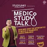 Medico Study Talk