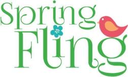 SpRiNg fLiNg