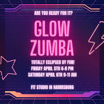 Glow Zumba