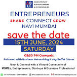 Entrepreneurs Connect Navi Mumbai