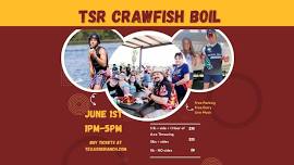 Crawfish Boil