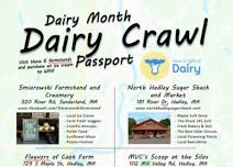 Dairy Crawl 2024