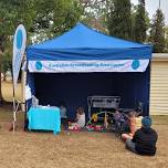 Feed and Change Tent @ Community Fun Fest