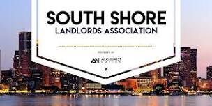 South Shore Landlords Meeting!