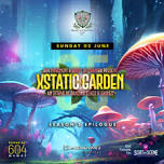 Xstatic Garden 05 * Season's Epilogue