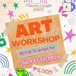 Art Workshop